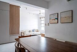 Blk 430A Bedok North Woods (Bedok), HDB 4 Rooms #553784951